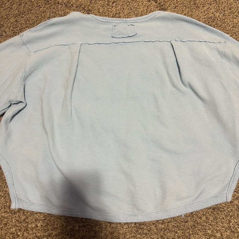 WE THE FREE TOTAL ECLIPSE TEE size Medium - image 7